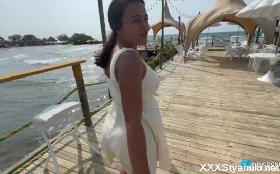 Soloincognita - I Fuck A Desperate Tourist [FullHD]