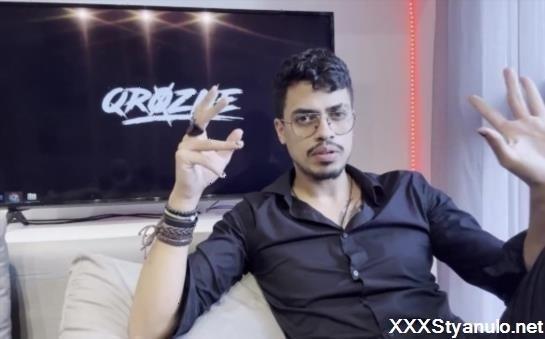 QroZne - Viva De Contedo - Ep11 Usando Redes Sociais Parte 1 [FullHD]