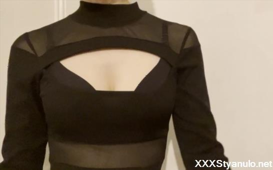 Rosie, Alena - Mistress Rosie Cruelly Ruins Your Orgasm [FullHD]