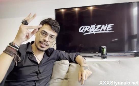 QroZne - Viva De Contedo - Ep03 Mitos E Verdades [FullHD]