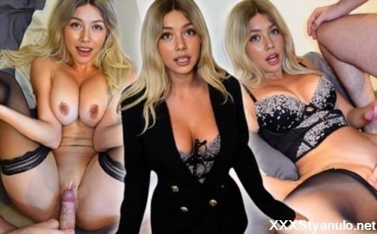 Mila Solana - Im Sorry Babe Please Cum On My Pussy Girlfriend Makes It Up To Him For Cheating With Her Boss [FullHD]