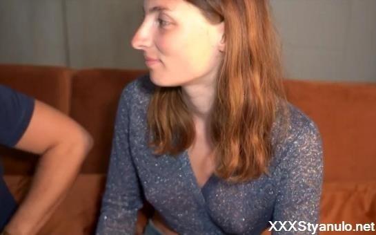 Blanche - Takes Her Courage In Both Hands [SD]