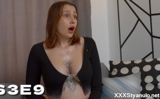 Kisscat - S3E9 Busty Step Moms Season Finale - A Tale Of Lust And Relations With Step Son [FullHD]