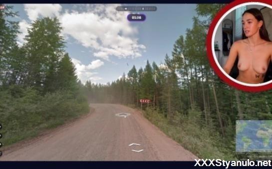 Cheekymz - Geoguesser Gonewild Is Back?! [FullHD]