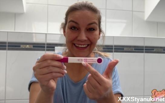 Daddys Luder - Real Breeding With Proof! No Fake!!! [FullHD]