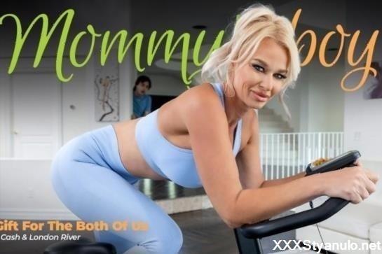 London River - A Gift For The Both Of Us [SD]