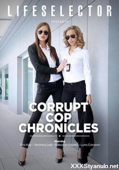 Corrupt Cop Chronicles [HD]