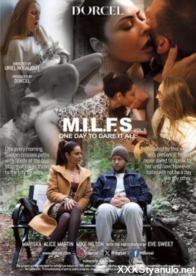 M.I.L.F.S 3 [HD]
