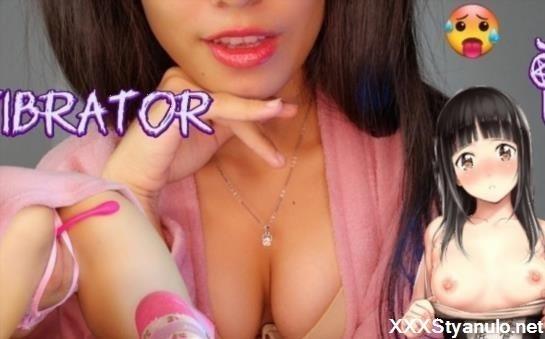 Elizabeth Fx - Joi Punheta Guiada-Bora Se Masturbar Juntos Amor!Goza Pra MimVibratorMorenaFemdomPov [FullHD]