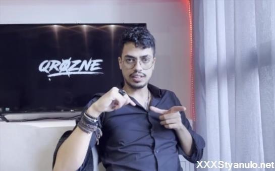 QroZne - Viva De Contedo - Ep08 Edio De Vdeo Bsica [FullHD]