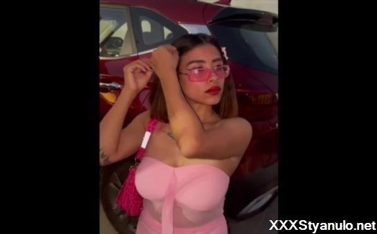 Yaresita Small - After The Party [SD]