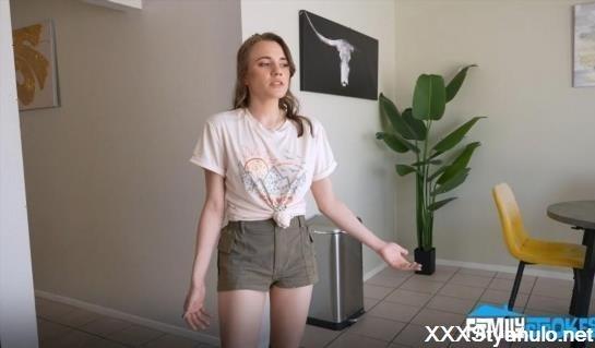 Rose Carter - Id Rather Suck My Stepdads Dick Than Go Camping [FullHD]