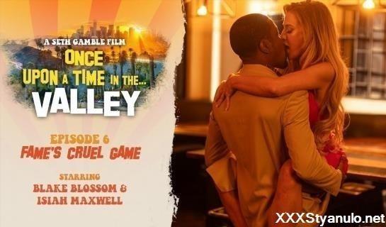 Blake Blossom - Once Upon A Time In The Valley [FullHD]