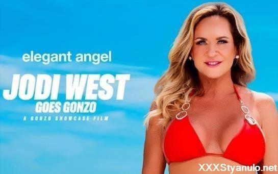 Amateurs - Jodi Wests 1St Dp [FullHD]