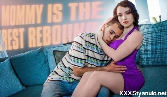 Hazel Paige - Your Girlfriend Sucks, Creampie Stepmommy Instead! [FullHD]