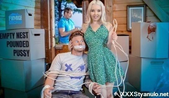 Aaliyah Love - Empty Pussy Syndrome [SD]