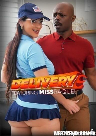 Miss Raquel - Delivery [FullHD]