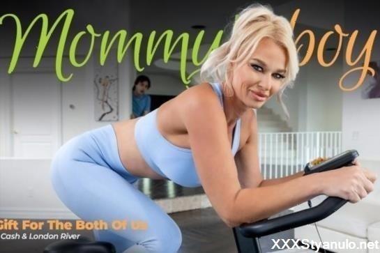 London River - A Gift For The Both Of Us [FullHD]