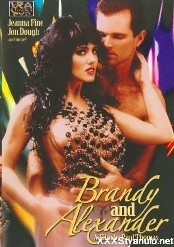 Brandy And Alexander [SD]