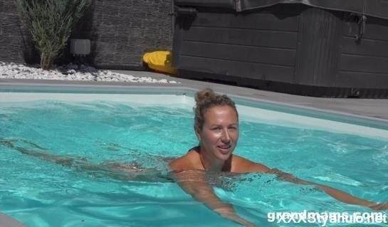 Kathy Deep - My Tits Are So Big [FullHD]