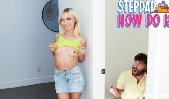 Chloe Temple - Stepdad Is So Handy - S1E8 [HD]
