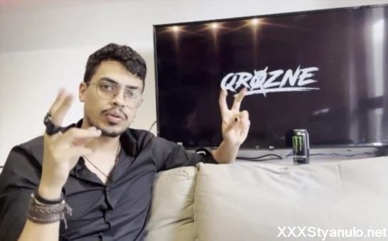 QroZne - Viva De Contedo - Ep02 Preparo Mental [FullHD]