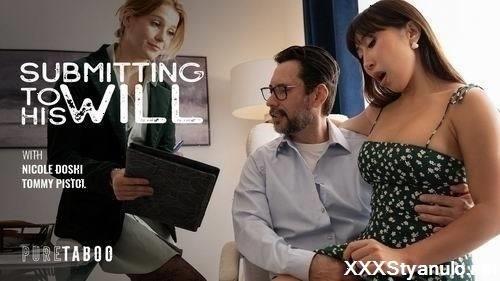 Nicole Doshi - Submitting To His Will [SD]