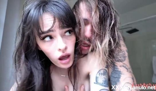 Holly Beth, Hairy Styles - Home Groan [FullHD]