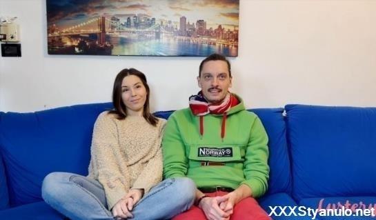 Lilly, Max - A Fuck Film For Friends [FullHD]