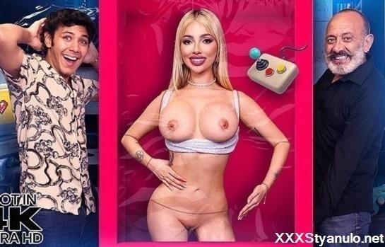 Gatita - Haunted Sex Doll [HD]