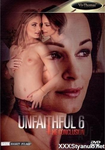 Unfaithful 6 The Conclusion [SD]