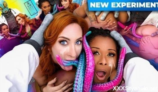 Sophia Locke, Cali Sweets - Concept Rule 34 [SD]