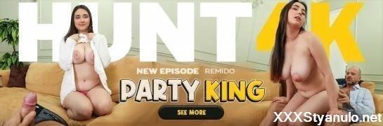 Remido - Party King [SD]