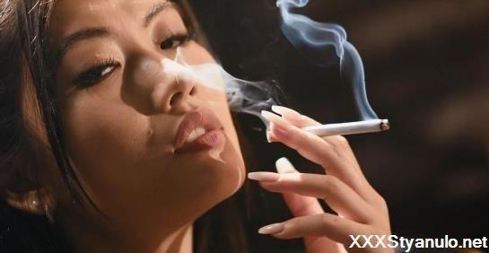 Dolly X - Smoking Hawt [FullHD]