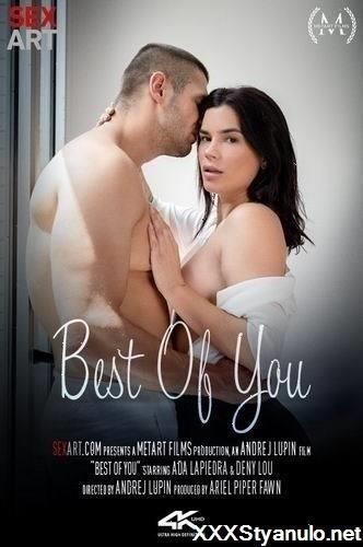 Ada Lapiedra - Best Of You [SD]