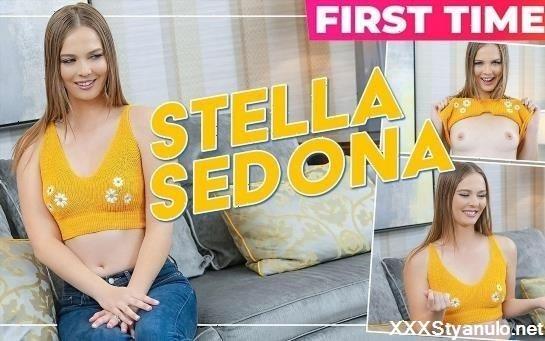 Stella Sedona - Rocky Mountain Girl [HD]