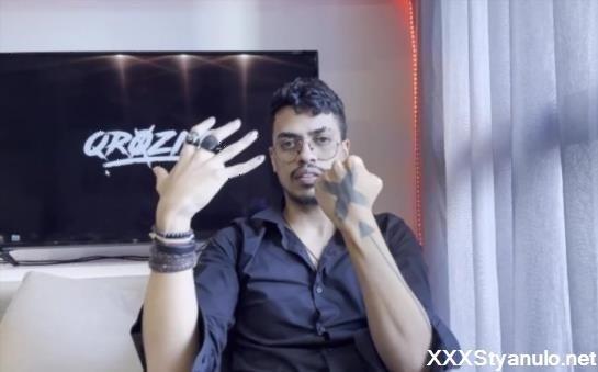 QroZne - Viva De Contedo - Ep09 Collabs E Networking [FullHD]