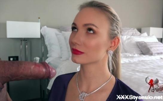 Angel The Dreamgirl - Bliss To Be Deep In You [FullHD]