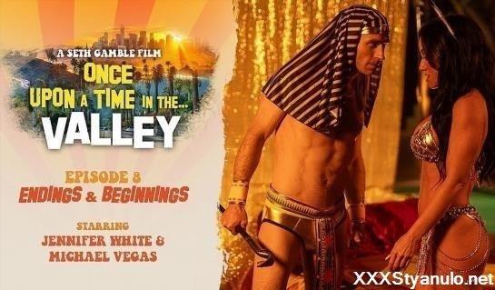 Jennifer White - Once Upon A Time In The Valley - Episode 8 - Endings And Beginnings [SD]