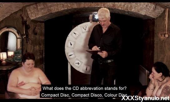 How The Wheel Points Out - Part 03 [HD]