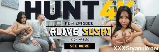 Mion Hazuki - Alive Sushi [SD]