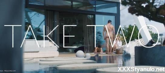 Maya Rose - Take Two [HD]