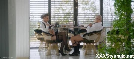 Arina Shy - Poker Face [HD]