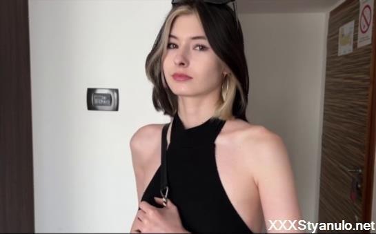 Cutie Kim - Coworker Started Ovulating While On A Business Trip, My Girlfriend Cant Know That [FullHD]