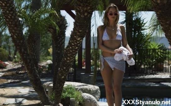 Millie Morgan - The Seductress 5 - Scene 2 - Seduce You [SD]