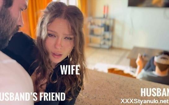 Alexa Poshspicy - Vr [FullHD]