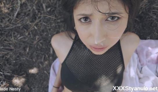 Penelope Woods, Nade Nasty - Slut Hunt Ep.2 - Penelope Gets Ass Fucked And Piss Soaked [FullHD]