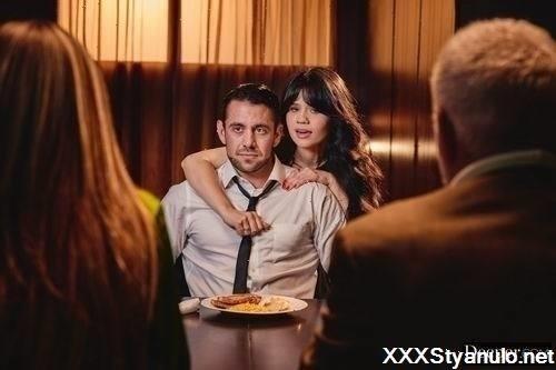 Yhivi - Nice To Meet You [SD]