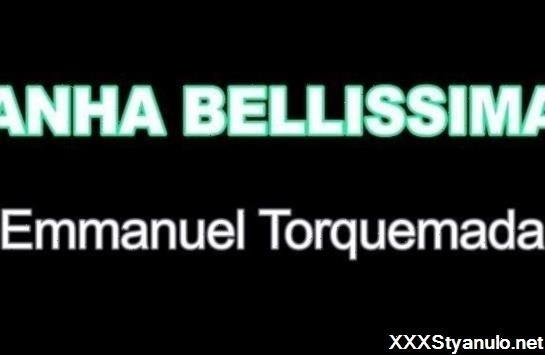 Anha Bellissima - Xxxx - Area X69 65 [FullHD]