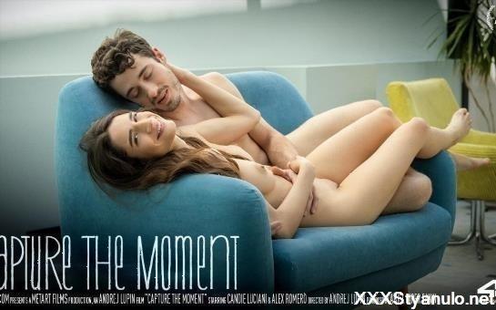 Candie Luciani - Capture The Moment [FullHD]